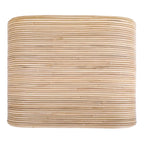 Kyran Rattan Coffee Table & Side/End Table