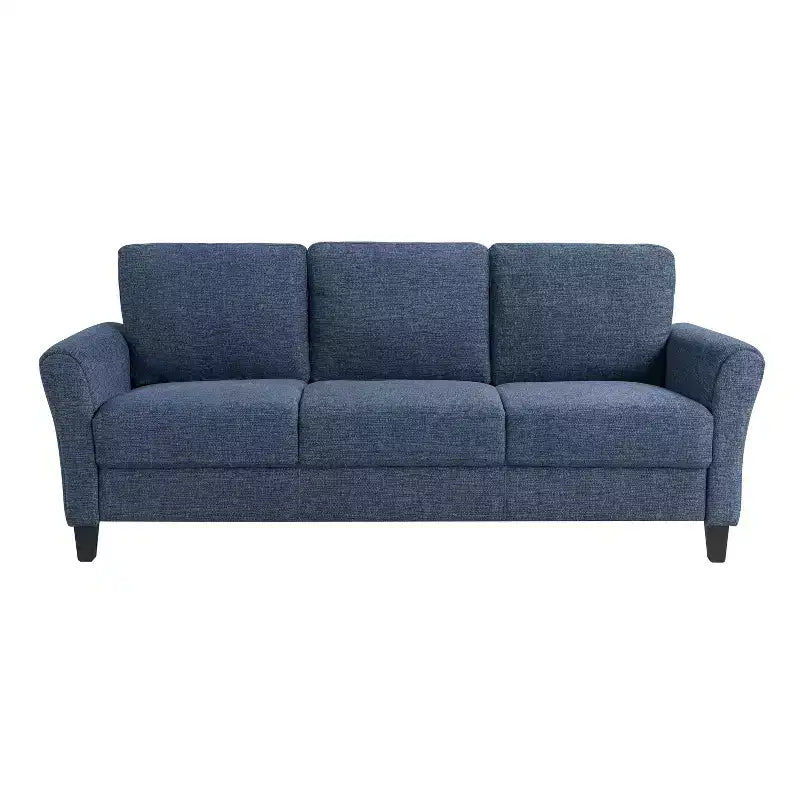 Lifestyle Solutions Willow Sofa Woven