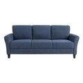 Lifestyle Solutions Willow Sofa Woven