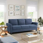 Lifestyle Solutions Canapé Willow Tressé