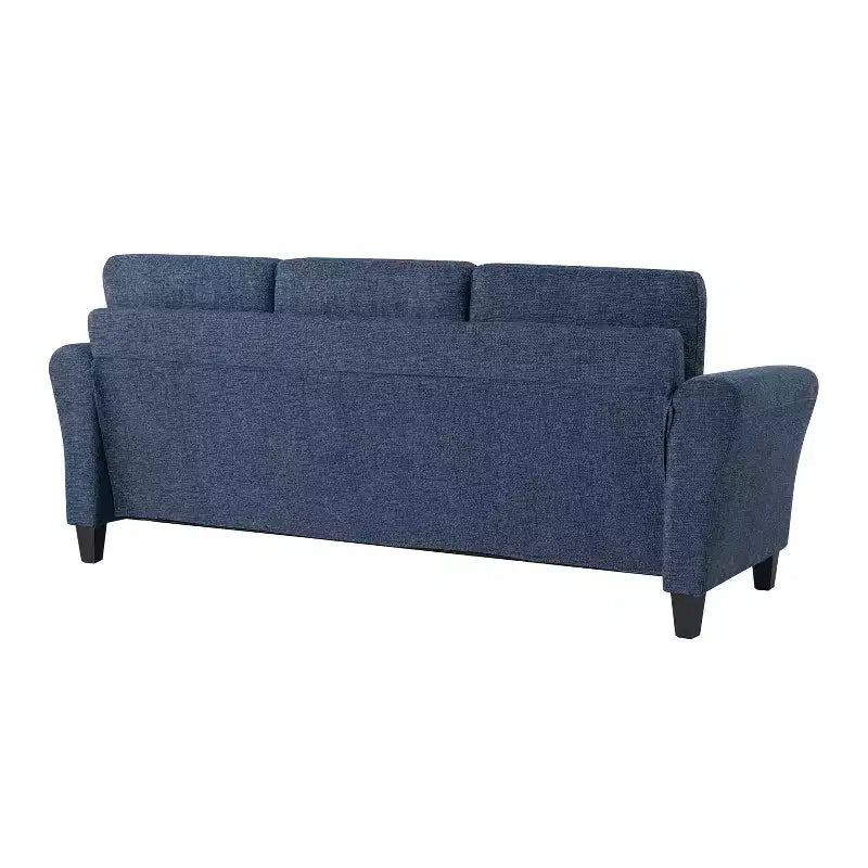 Lifestyle Solutions Canapé Willow Tressé