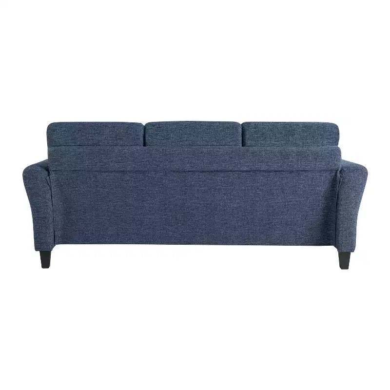 Lifestyle Solutions Canapé Willow Tressé