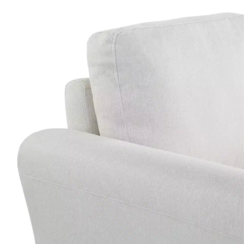 Lifestyle Solutions Canapé Willow Tressé