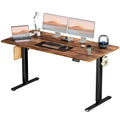 Bureau réglable en hauteur