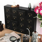 16 Drawers Cabinet