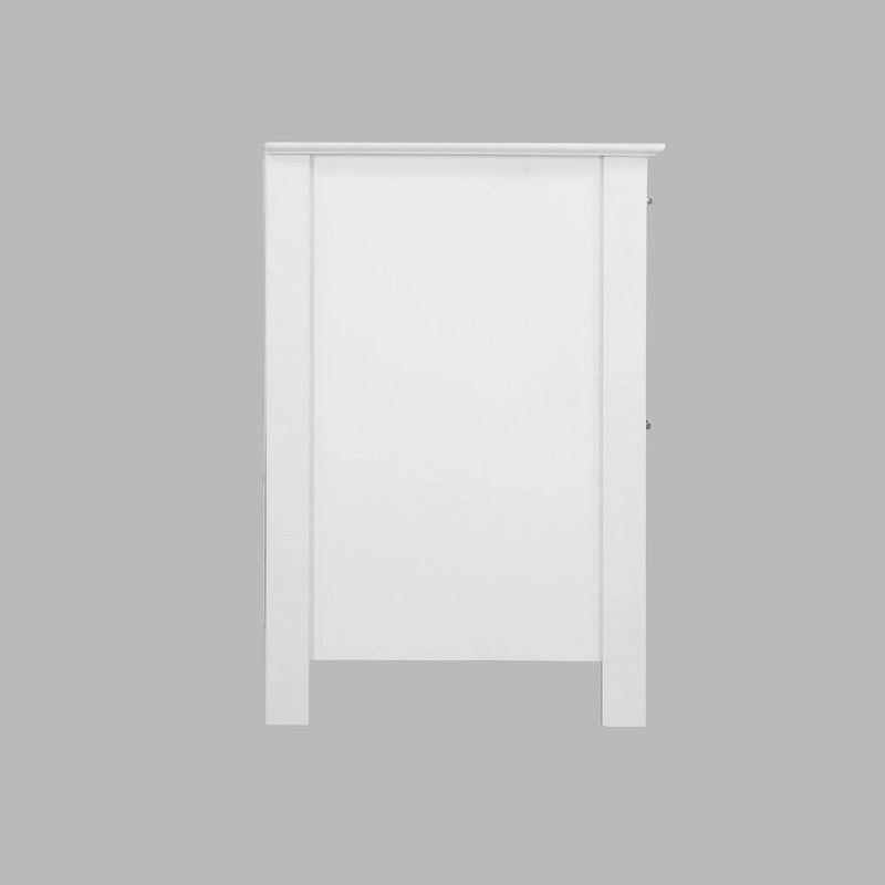 Saint Birch 2-Drawer File Cabinet