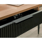 Ambleside L-Desk Sw