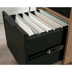 Ambleside L-Desk Sw