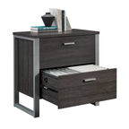 Rock Glen Lateral File Blade Walnut