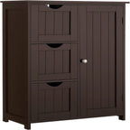 Bathroom Floor Cabinet