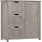 Bathroom Floor Cabinet