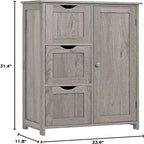 Bathroom Floor Cabinet
