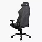 Arozzi Vernazza Chaise de bureau et de jeu ergonomique avec inclinaison basculante, hauteur réglable et soutien lombaire et cervical