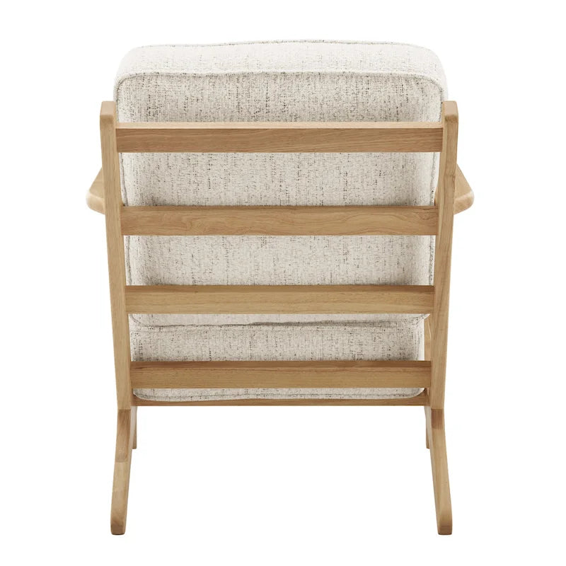 Fauteuil Albert