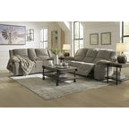 Signature Design by Ashley Draycoll 2-Piece Upholstery Package - 87 W x 40 D x 40 H