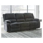 Signature Design by Ashley Draycoll 2-Piece Upholstery Package - 87 W x 40 D x 40 H