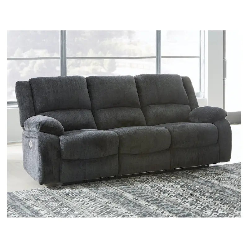 Signature Design by Ashley Draycoll 2-Piece Upholstery Package - 87 W x 40 D x 40 H