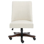 SAFAVIEH Meggan Desk Chair - 25Wx27Dx38H