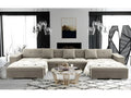 Sofa - Beige #4