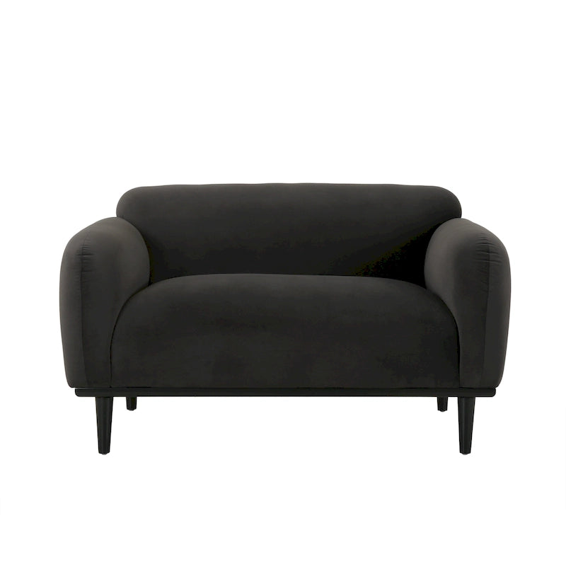 Chaparral Upholstered Loveseat by Christopher Knight Home