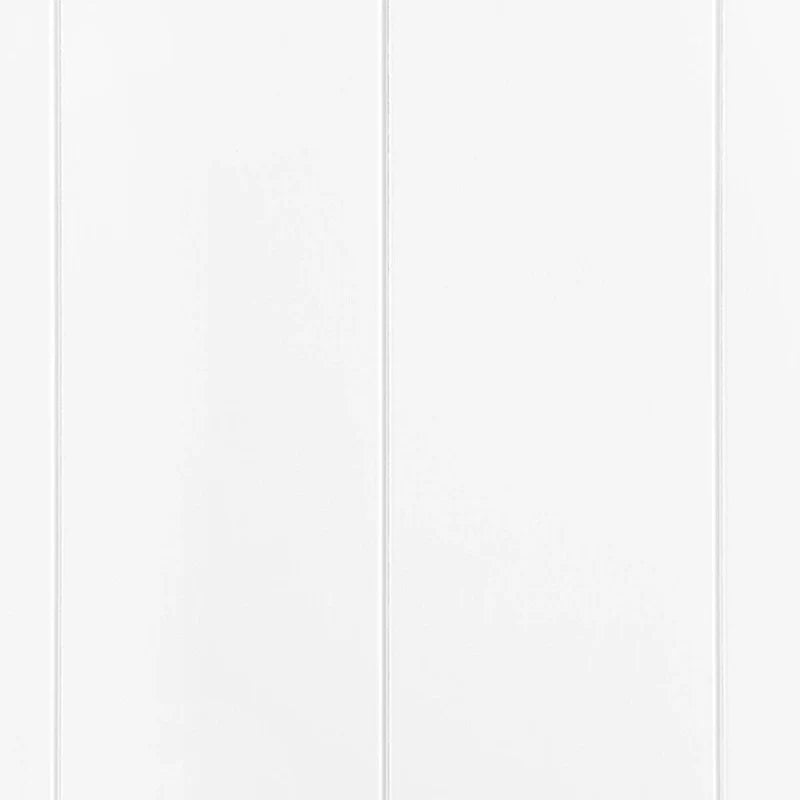 Delphia Low Profile Twin over Twin Bunk Bed