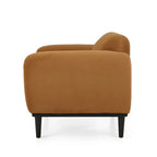 Chaparral Upholstered Loveseat by Christopher Knight Home