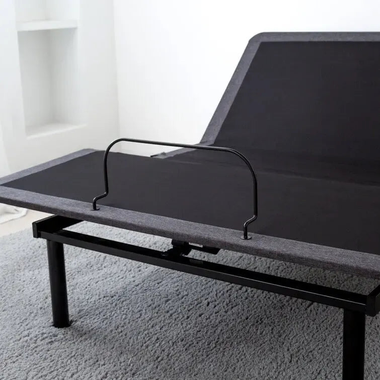 15  Adjustable Bed with Wireless Remote