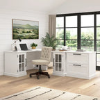 Westbrook 2 Drawer Lateral File Cabinet by Bush Furniture