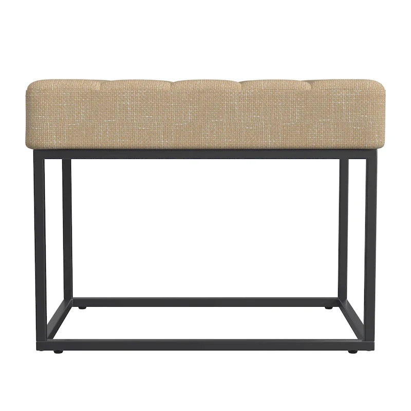 HomePop Theodore Ottoman