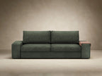 Vilander Wide Arms Sofa Bed