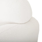 Chaparral Upholstered Loveseat by Christopher Knight Home
