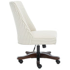 SAFAVIEH Meggan Desk Chair - 25Wx27Dx38H