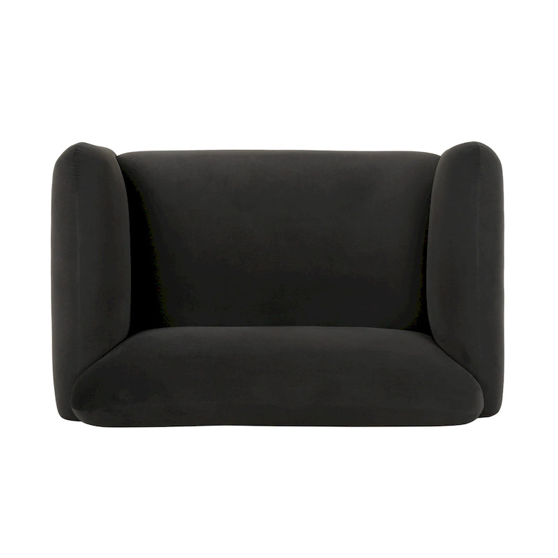 Chaparral Upholstered Loveseat by Christopher Knight Home