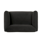 Chaparral Upholstered Loveseat by Christopher Knight Home