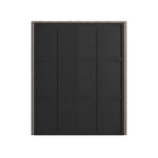 Naples Button-tufted Wingback Headboard only by iNSPIRE Q Artisan